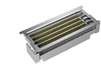 SIEMENS Montagezubeh&ouml;r Dunstabzugshaube LZ11IXC16 Clean Air Plus Umluftset (1...