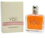 Emporio Armani Eau de Parfum Emporio Armani In Love with You Pour Femme Eau de Parfum