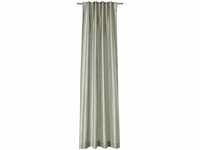 Vorhang JOOP! Vorhang mit verdeckten Schlaufen Silk Allover 130x250cm, Joop!