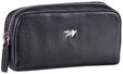Braun B&uuml;ffel Schl&uuml;sseltasche Golf Edition 90002 M