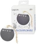 LogiLink Lautsprecher