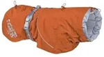 HURTTA Hunderegenmantel Monsoon Regenmantel orange 20 / R&uuml;ckenl&auml;nge: 16-22 cm