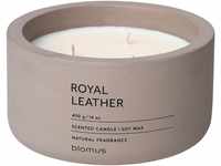 Blomus FRAGA Royal Leather 400g