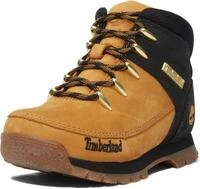 Timberland EURO SPRINT - MID LACE BOOT Schn&uuml;rboots Winterstiefel, Schn&uuml;rstiefel,