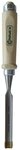 Connex Stechbeitel Connex Hohlbeitel 13 mm Chrom-Vanadium-Klinge