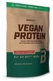 Biotech USA BioTech Vegan Protein 500g - Forest Fruit Pulver, 0.5 g, Pulver
