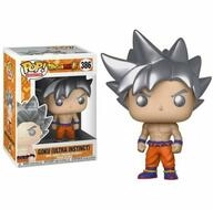 Funko Spielfigur POP Figur Dragon Ball Z Goku Ultra Instinct Form