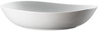 Rosenthal Suppenteller Junto Weiss Teller tief 25&nbsp;cm, Teller Tief