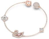Swarovski Armband Dazzling Swan