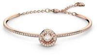 Swarovski Armreif Una 5497483