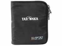 TATONKA® Bauchtasche Zip Money Box RFID B Geldbeutel - Tatonka