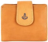 HARBOUR 2nd Geldb&ouml;rse Stella, Unisex Portemonnaie, Geldbeutel mit Logoaufn&auml;her
