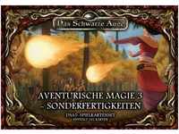 Ulisses Spiele Spiel, Das Schwarze Auge, DSA5-Spielkartenset Aventurische Magie...
