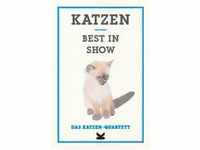 Laurence King Verlag Katzen. Best in Show (441050)