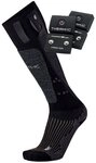 THERM-IC Skisocken Powersock Set Heat Uni + S-Pack 120