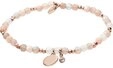 Fossil Armband Fossil Damen-Armband Stein
