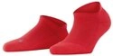 FALKE Sneakersocken Cool Kick Sneakersocken (1-Paar) mit ultraleichter Pl&uuml;schsohle