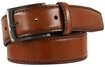 JOOP! Lederg&uuml;rtel Breite 3,5 cm