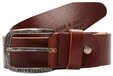 Jack & Jones Lederg&uuml;rtel JACPAUL LEATHER BELT NOOS