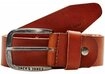 Jack & Jones Lederg&uuml;rtel JACPAUL LEATHER BELT NOOS