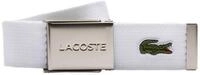 Lacoste Lederg&uuml;rtel Herren G&uuml;rtel Polyester