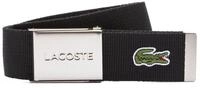 Lacoste Lederg&uuml;rtel Herren G&uuml;rtel Polyester
