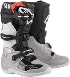 Alpinestars Tech 7S Jugend Motocross Stiefel Motorradstiefel Wasserdicht