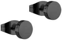 Liebeskind Berlin Paar Ohrstecker Minimalist Edelstahl