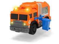 Dickie Toys Dickie Recycle Truck (306001)