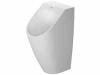 Duravit WC-Komplettset Duravit Urinal ME by Starck DRY wasserlo