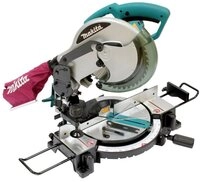 Makita Kapp- und Gehrungss&auml;ge, 1.500 W, MLS100N, 255 mm - im Karton