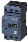 SIEMENS Stromsto&szlig;schalter Siemens Dig.Industr. Leistungsschalter 3RV1011-1CA10
