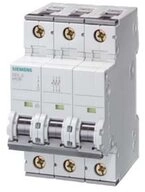 SIEMENS Stromsto&szlig;schalter Siemens Dig.Industr. LS-Schalter 5SY4304-7