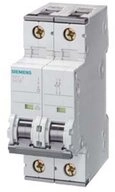 SIEMENS Schalter Siemens 5SY42066 5SY4206-6 Leitungsschutzschalter 6 A 230 V,...