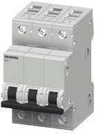 SIEMENS Schalter Siemens 5SY43166 5SY4316-6 Leitungsschutzschalter 16 A 230 V, 400