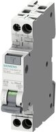 SIEMENS Schalter Siemens 5SV13167KK10 FI-Schutzschalter/Leitungsschutzschalter...