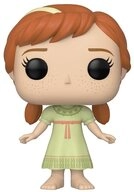 Funko Actionfigur POP! Young Anna - Die Eisk&ouml;nigin