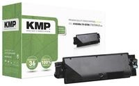 KMP Tonerpatrone, ersetzt Kyocera &raquo;TK-5270K&laquo;