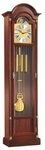 Hermle Standuhr Standuhr Nussbaum 4/4 Westminster - Hermle Modell: 01079-030451