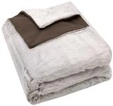 Wohndecke, ZOLLNER, 150 x 200 cm, 100% Polyester, extra flauschig