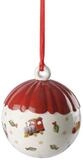 Villeroy & Boch Christbaumschmuck Toy's Delight Decoration Weihnachtsdekoration,