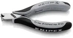 Knipex Seitenschneider Knipex 64 02 115 ESD ESD Vornschneider 115 mm