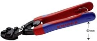 Knipex Bolzenschneider Bolzenschneider 71 22 200 T