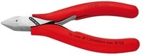 Knipex Seitenschneider Knipex Elektronik-Seitenschneider - 7741115
