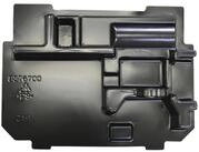 Makita Werkzeugkoffer Makita Einlage f&uuml;r DDF/DTD/DTW - 837670-0
