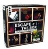 frechverlag Spiel Escape The Box - Das verfluchte Herrenhaus: Das ultimative