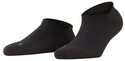 FALKE Sneakersocken Cool Kick Sneakersocken (1-Paar) mit ultraleichter Pl&uuml;schsohle