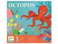 Teamspiel Octopus (DJ08405)