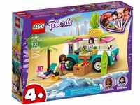 LEGO Friends - Mobile Strandbar (41397)