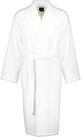 JOOP! Herrenbademantel 1647 Kimono Frottier, Kimono, 100% Baumwolle